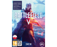 PC Battlefield V - 431732 - zdjęcie 1